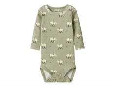 Name It tea elefant body